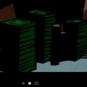 Meet your Posher, Craig